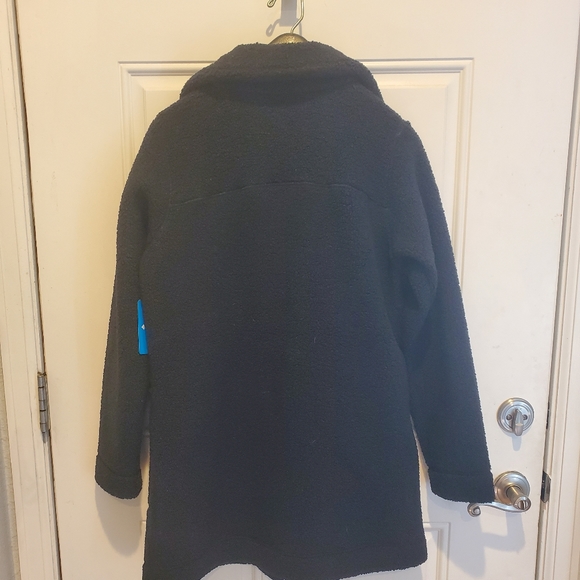 NWT Columbia jacket. Size small - Picture 2 of 5